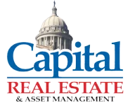 Capital Real Estate LLC logo